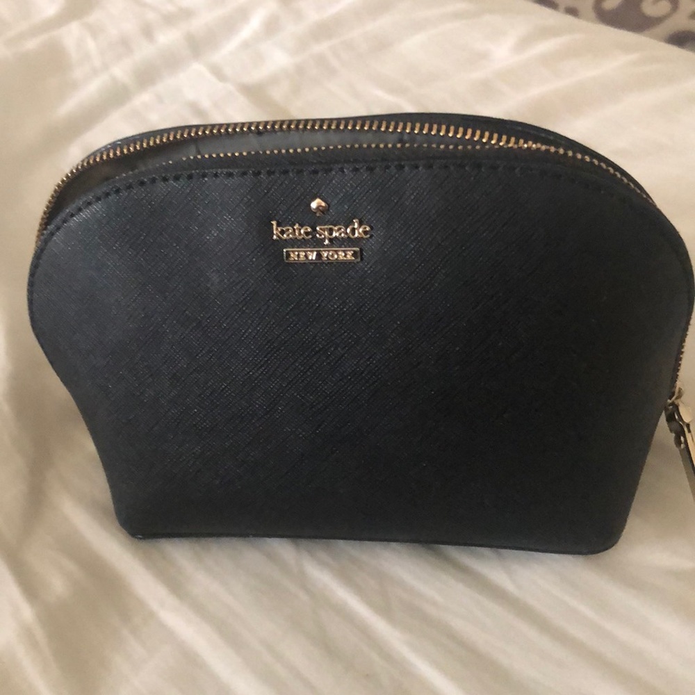 Kate spade make up case